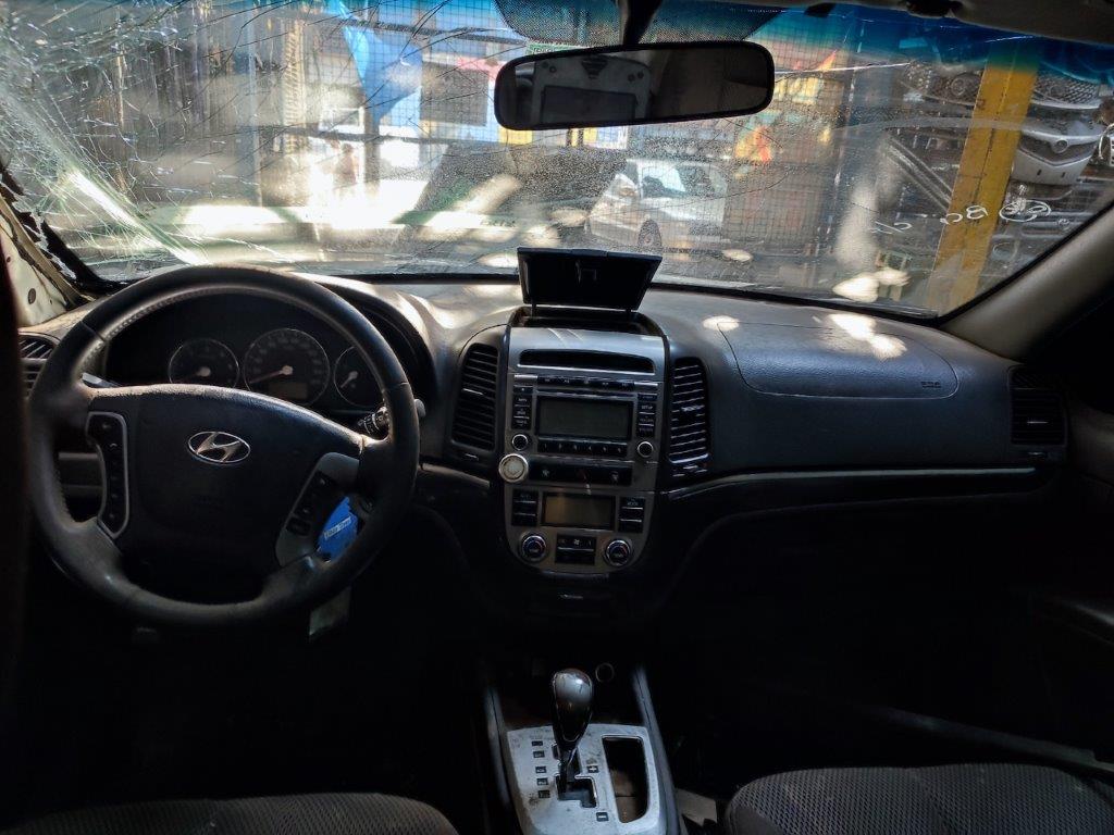  Hyundai SANTA FE 2008    EN DESARME